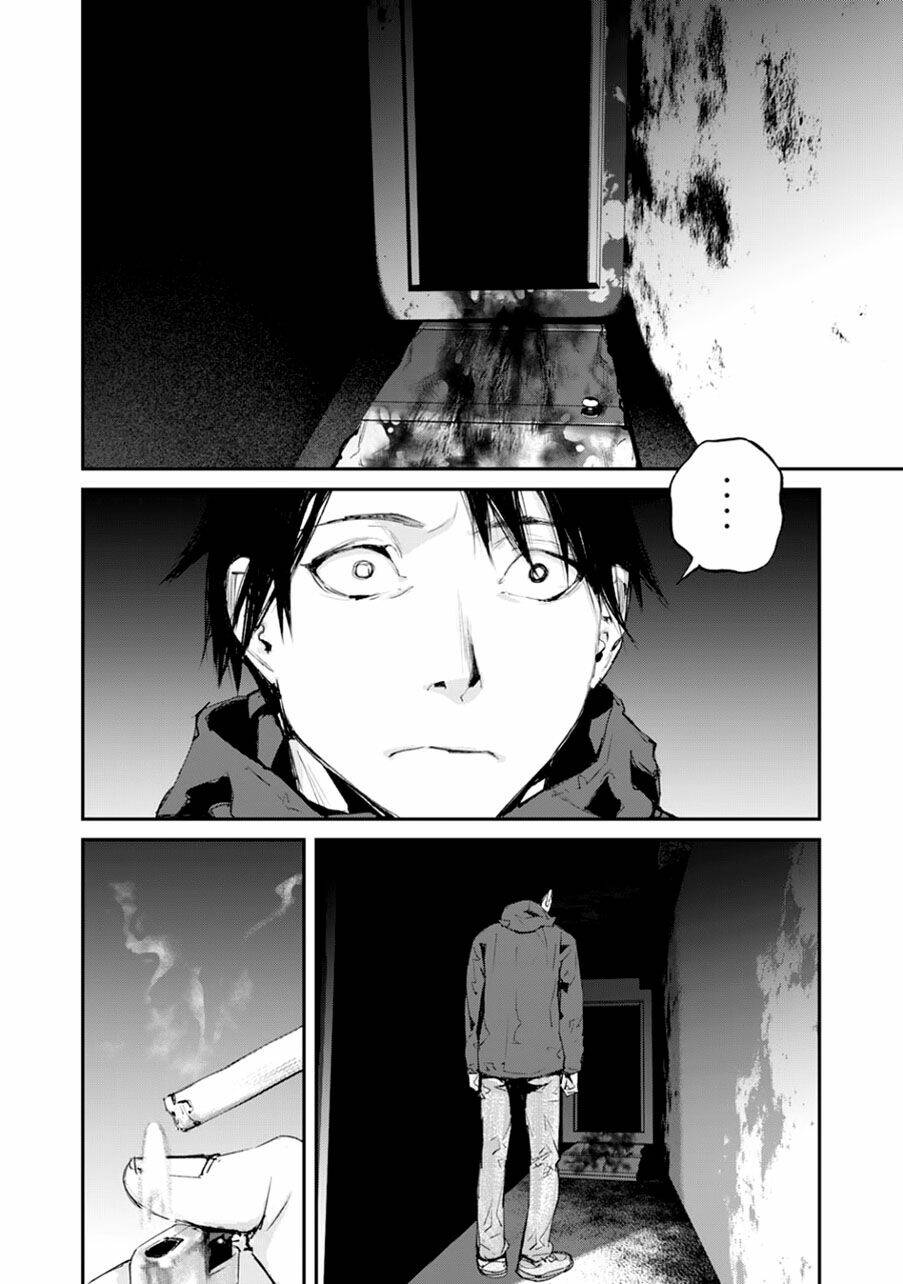 Chuyến Tàu Điện Tử Thần!: Chapter 7