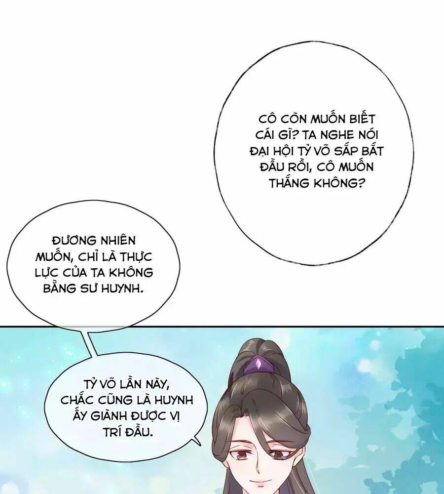 Điềm Mỹ Chi Huyết: Chapter 19