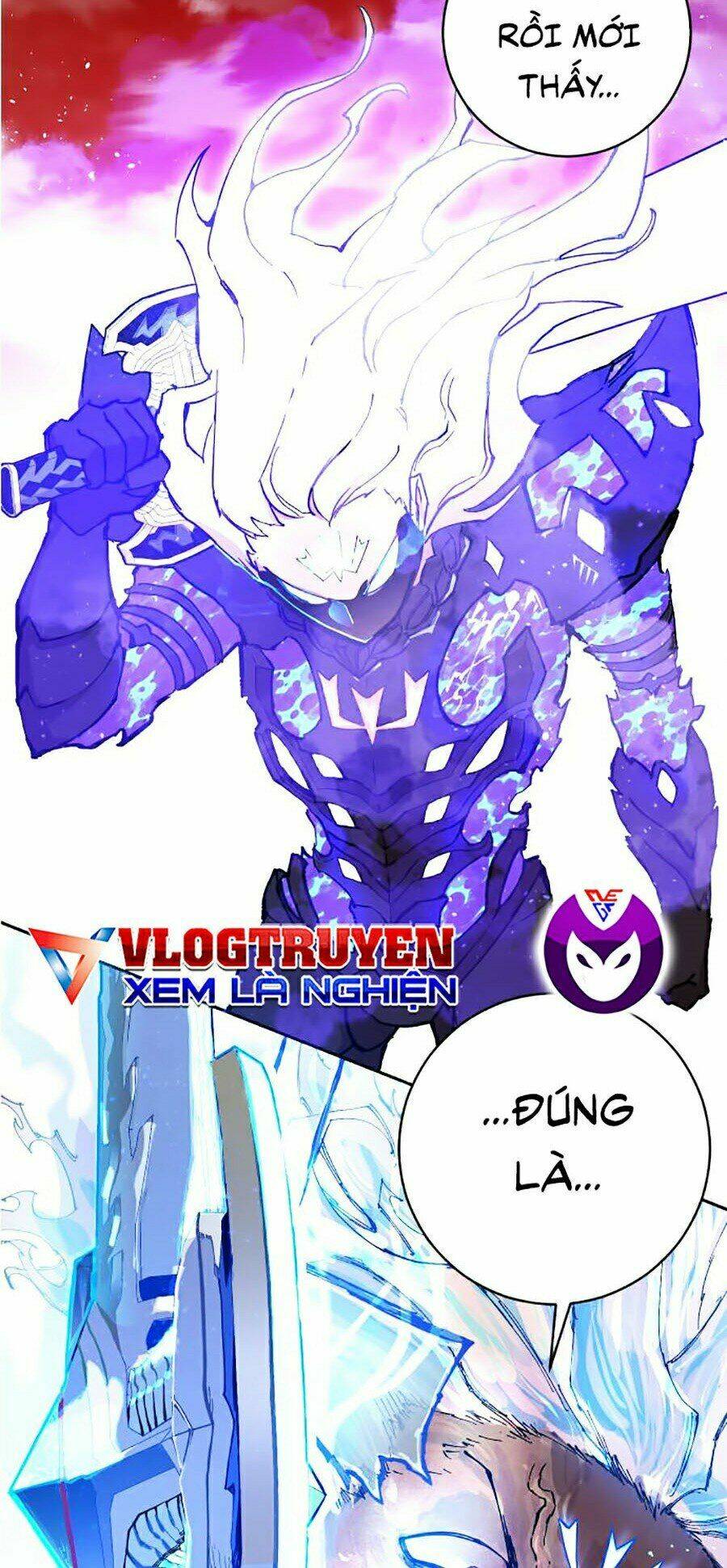 Hard Core Leveling Warrior Ss2: Chapter 110