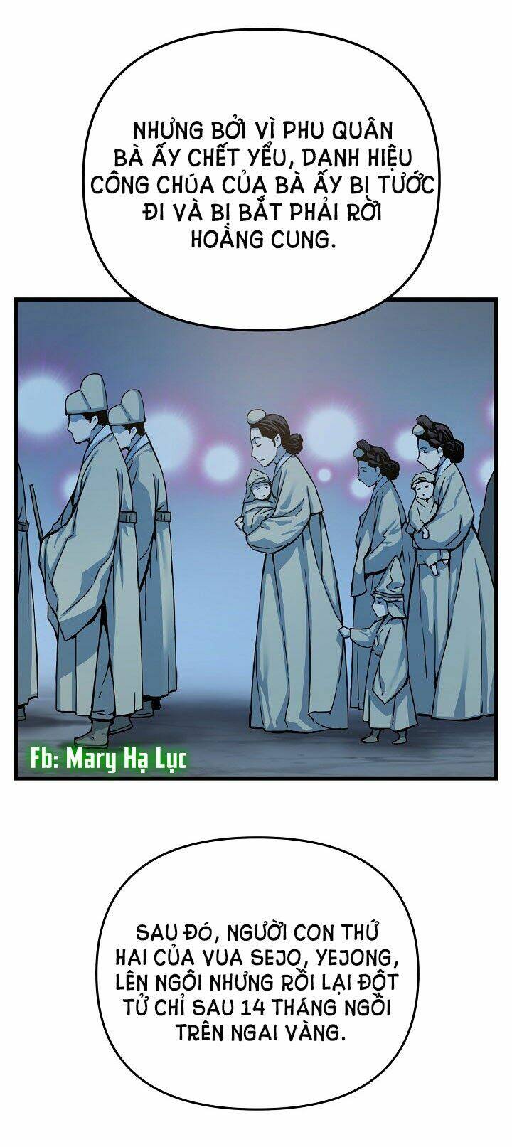 Tôi Sẽ Sống Như Một Hoàng Tử: Chapter 12
