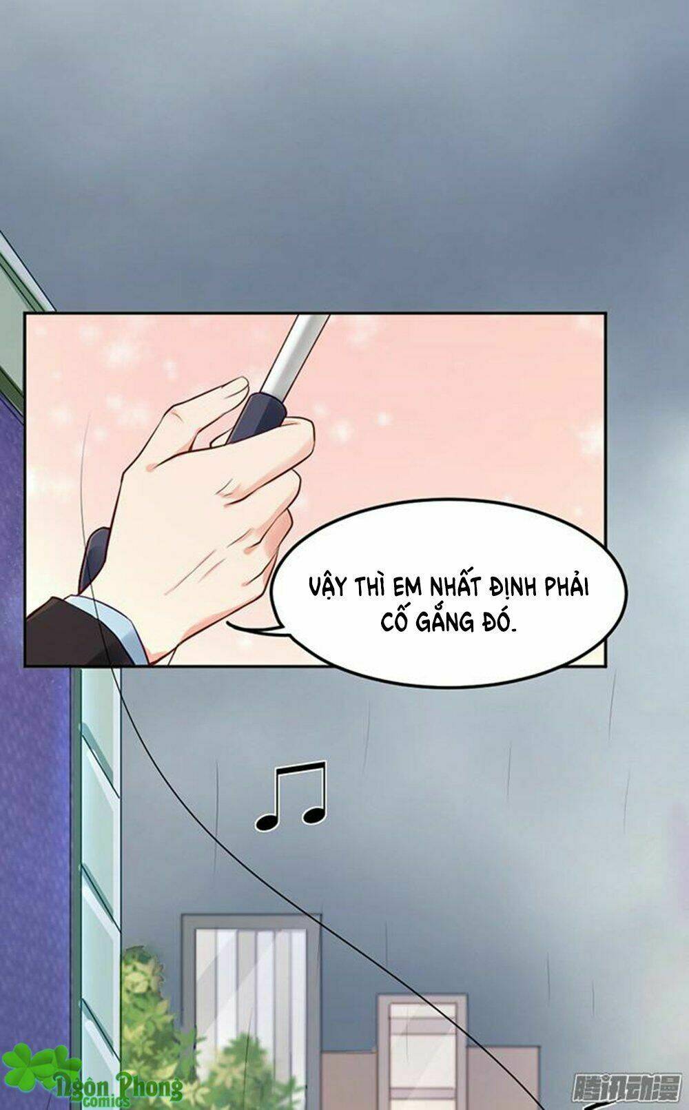 Bà Xã Tôi Là Nam Thần: Chapter 10