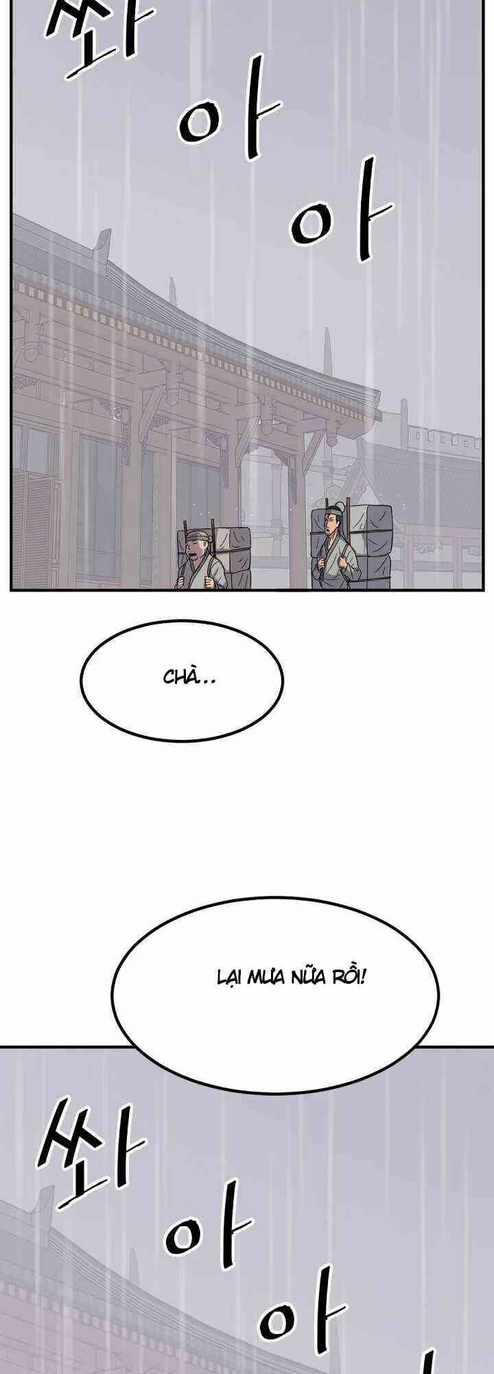 Trọng Sinh, Bất Khả Chiến Bại: Chapter 109