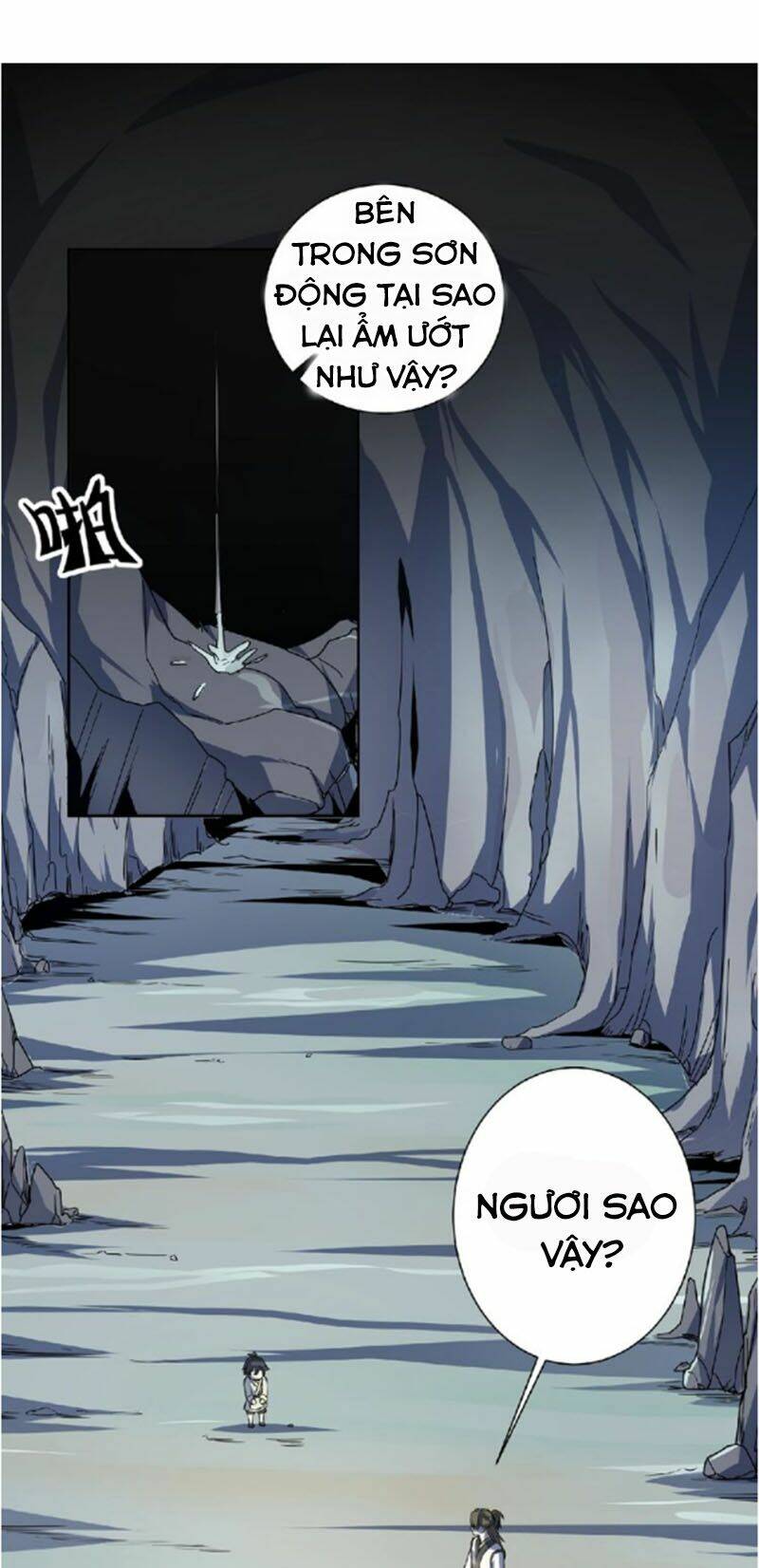 Nghịch Thiên Đại Thần: Chapter 53