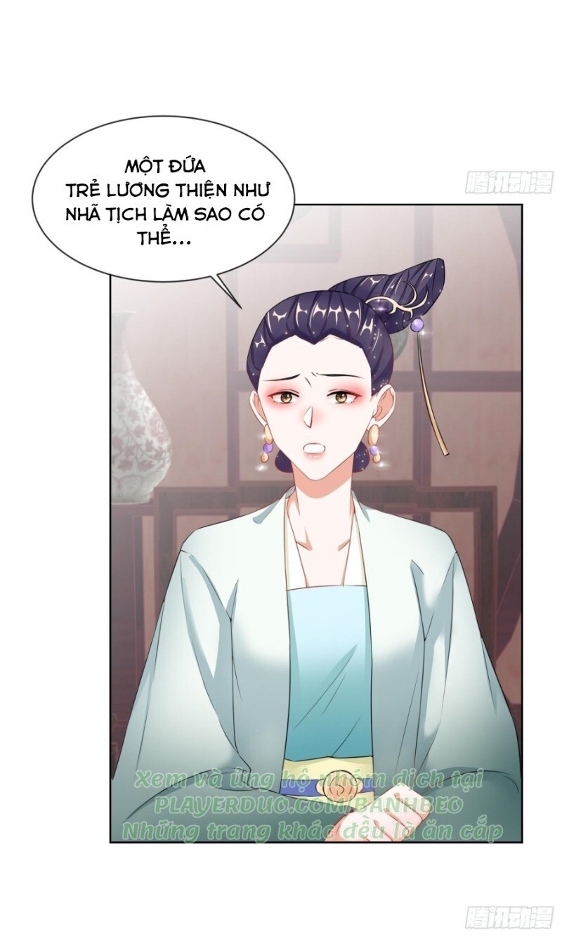 Công Lược Trưởng Thành Của Vương Phi: Chapter 7