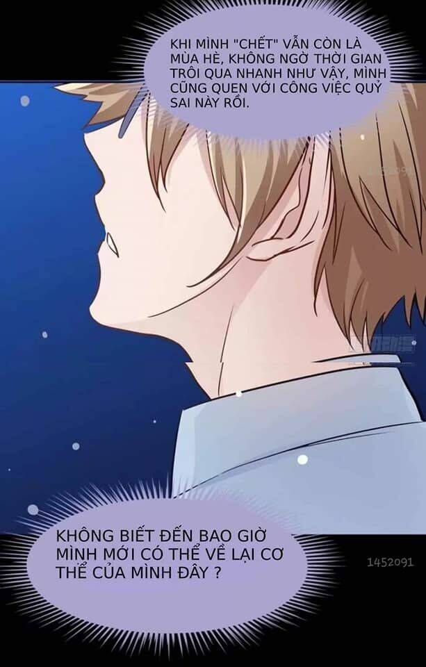 Chạy Đi Âm Sai: Chapter 76