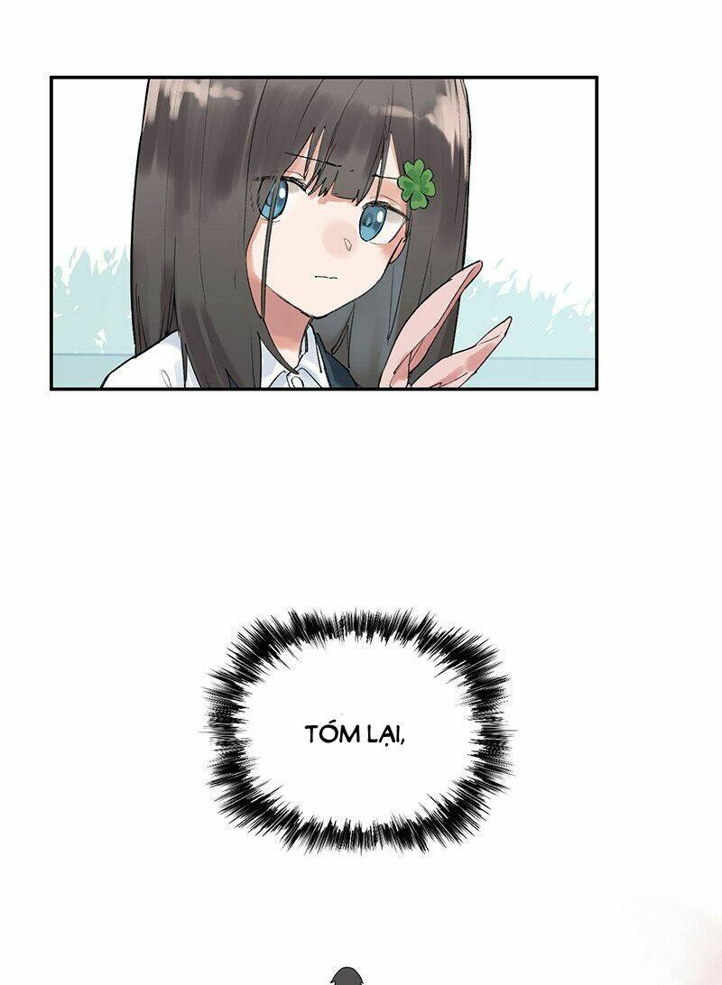 Kì Diệp Vi Ngũ: Chapter 2