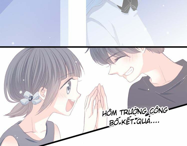 Con Tim Rung Động: Chapter 15