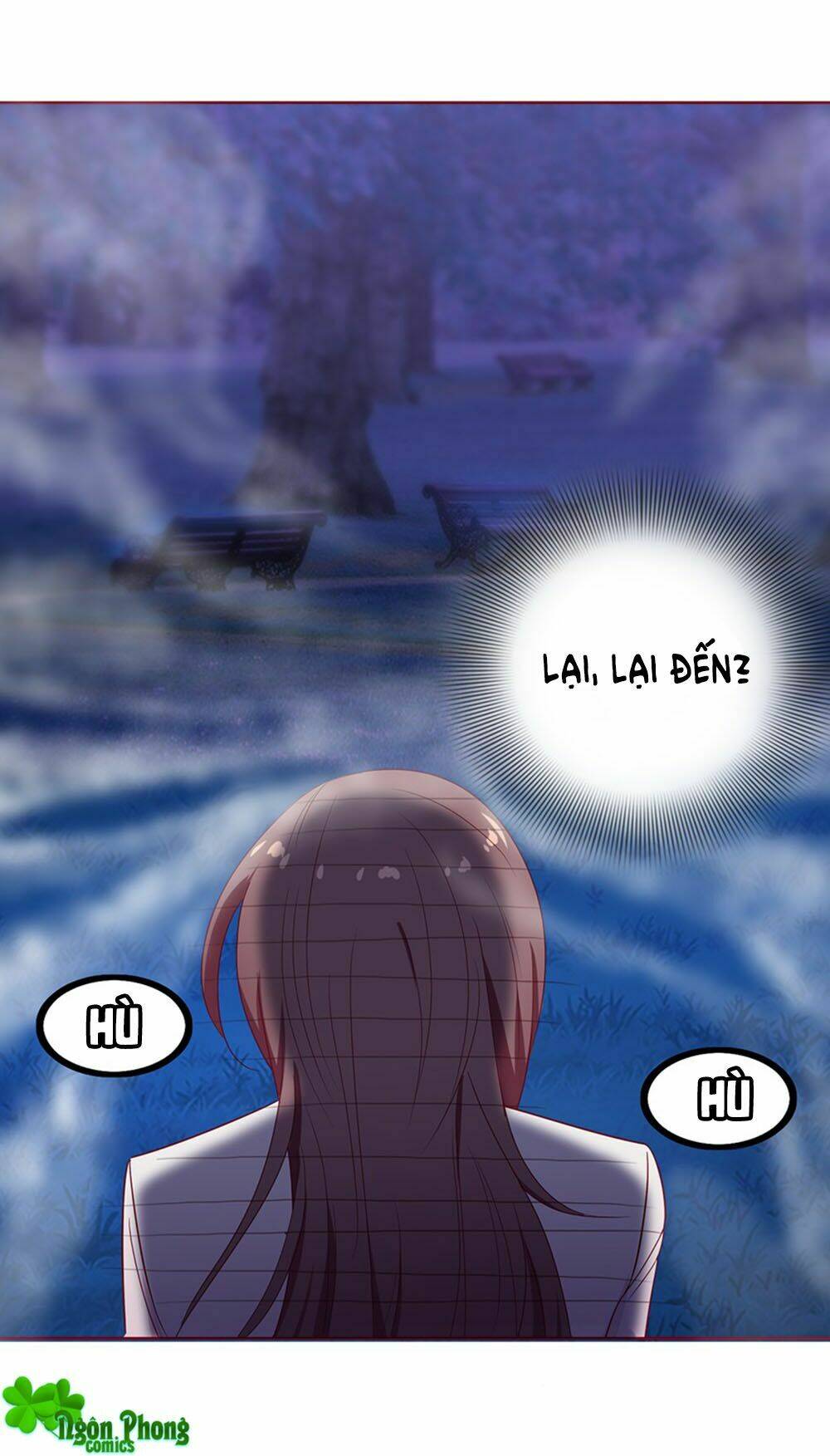 Vạn Sợi Tơ Tình: Chapter 7