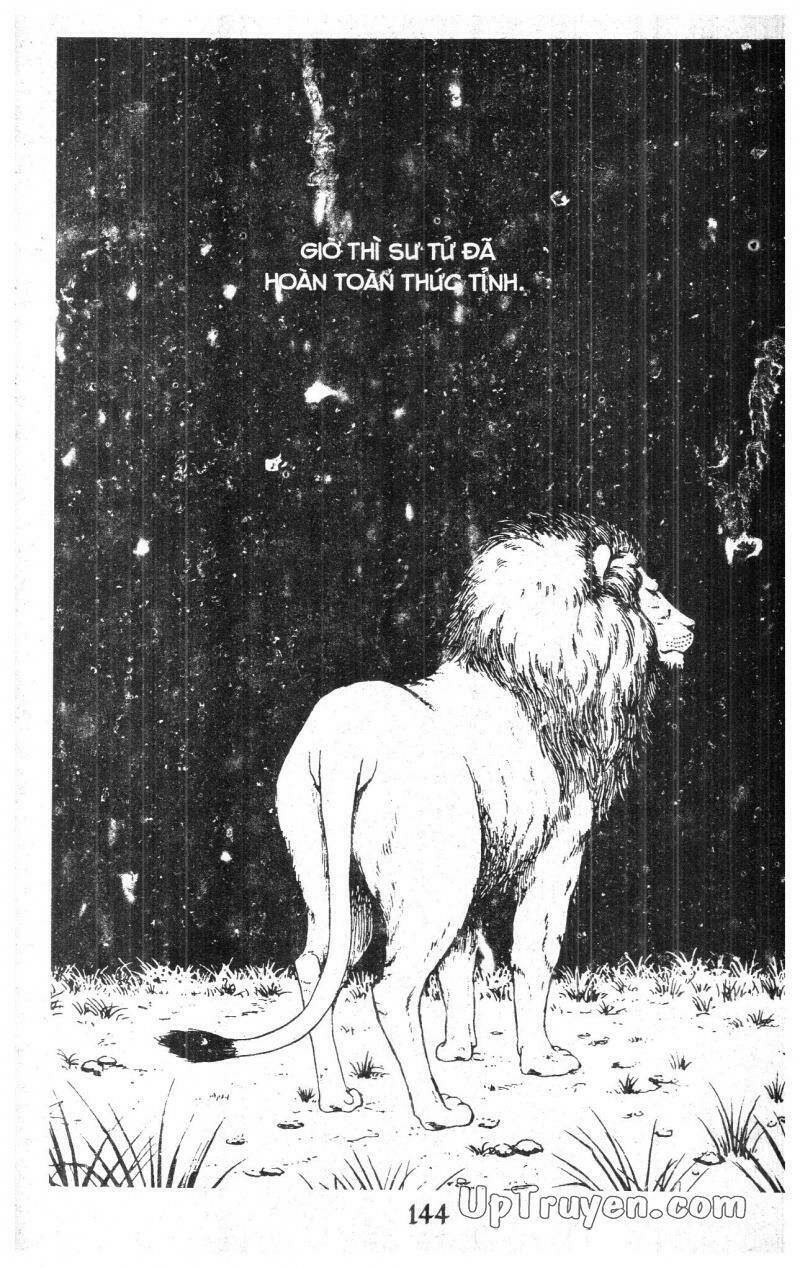 9 Banme No Musashi: Chapter 13