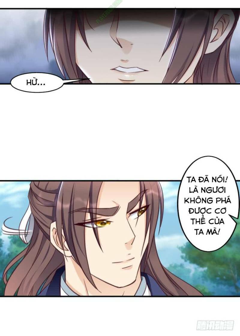 Lão Tổ Của Bạn Đang Online: Chapter 49