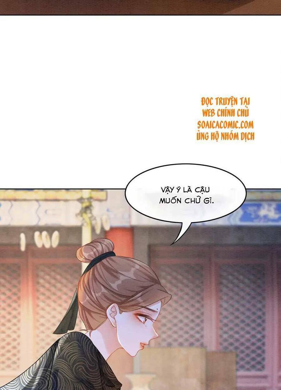 Xung Hỉ Vương Phi: Chapter 75