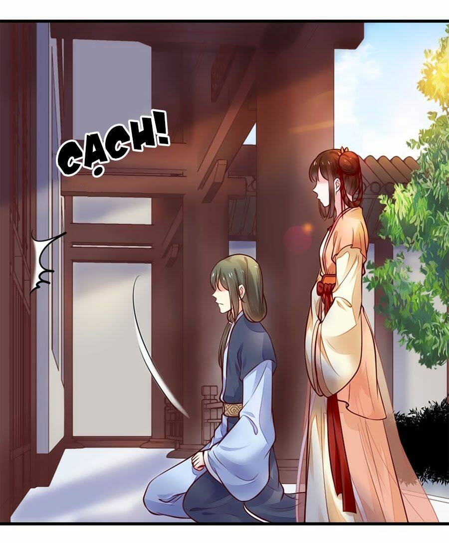 Nữ Đế Livestream Công Lược: Chapter 34