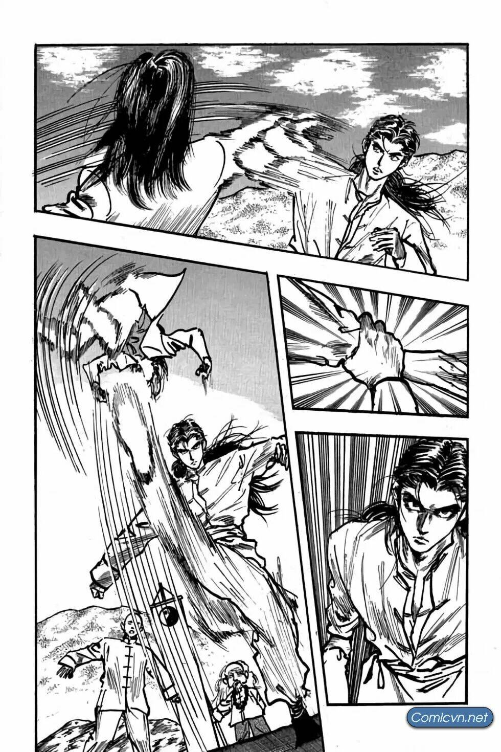 Hiệp Vương Liêu Thiêm Đinh: Chapter 108