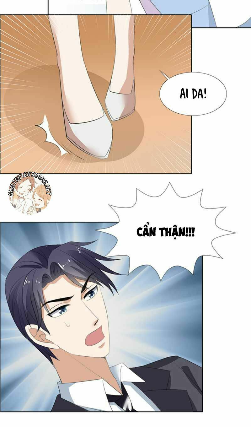 Độc Sủng Kiều Thê Của Bá Đạo Tổng Tài: Chapter 62
