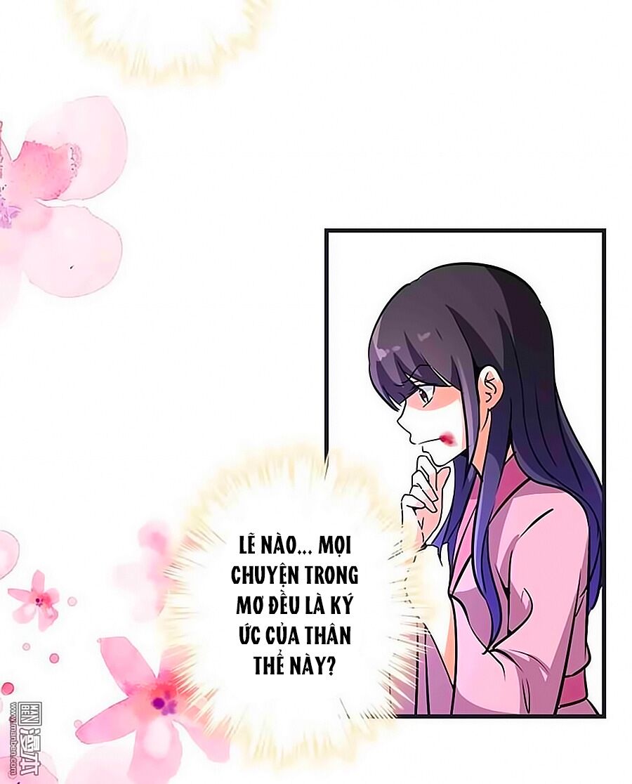 Vương Gia ! Ngươi Thật Bỉ Ổi !: Chapter 320