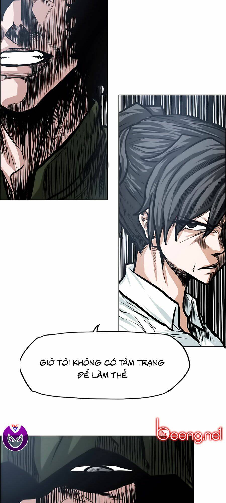 Bá Chủ Học Đường Ss3: Chapter 10