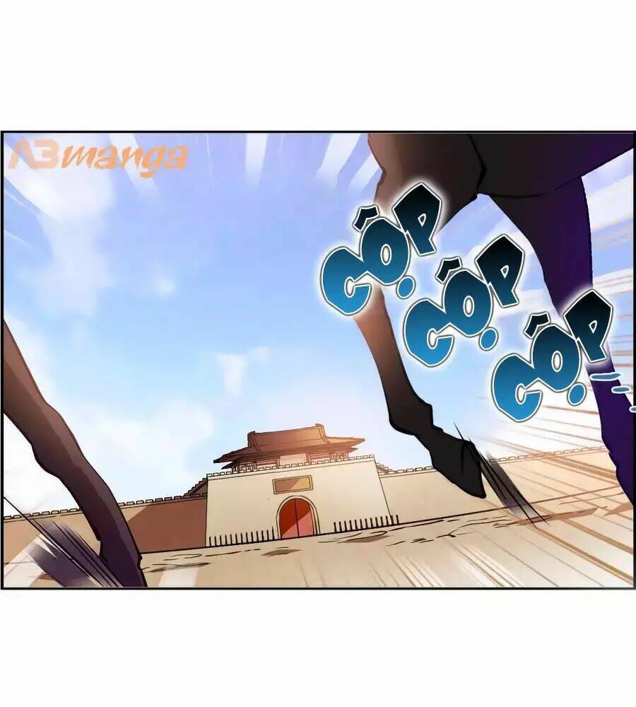 Thượng Quốc Phú Chi Thiên Đống Tuyết: Chapter 122