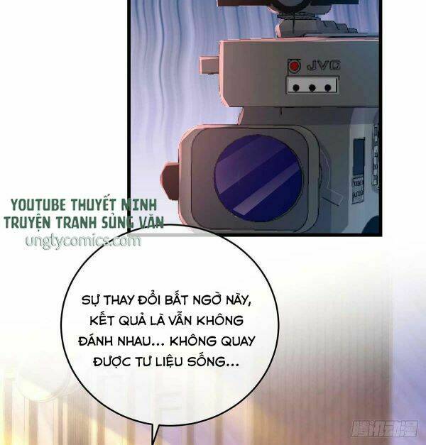 Thú Thụ Bất Thân: Chapter 39