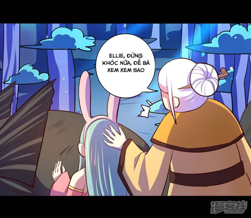 Ta Không Phải Là Npc: Chapter 92