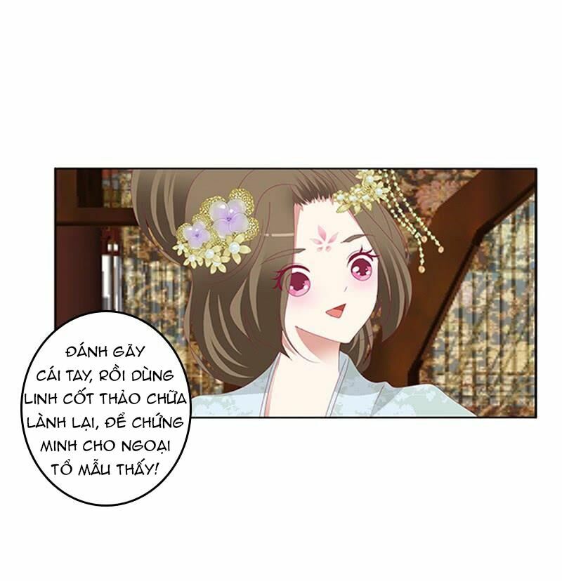 Thông Linh Phi: Chapter 449