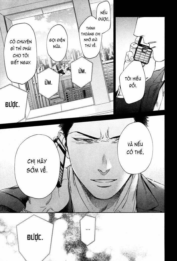 Acid Town: Chapter 44