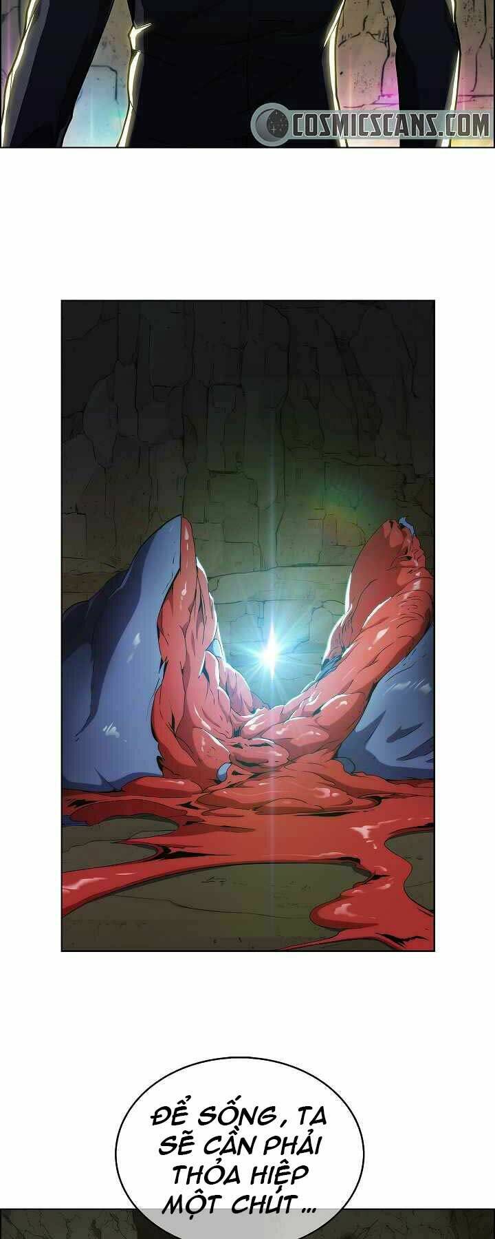 Kẻ Phát Hoạ Ấn Chú: Chapter 2