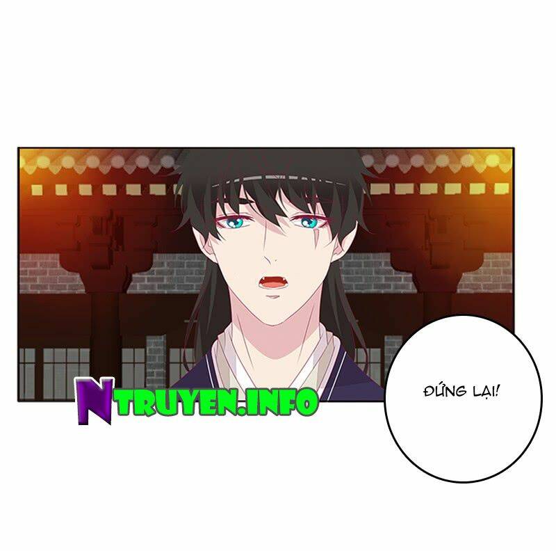 Tướng Quân Mời Ra Trận: Chapter 129