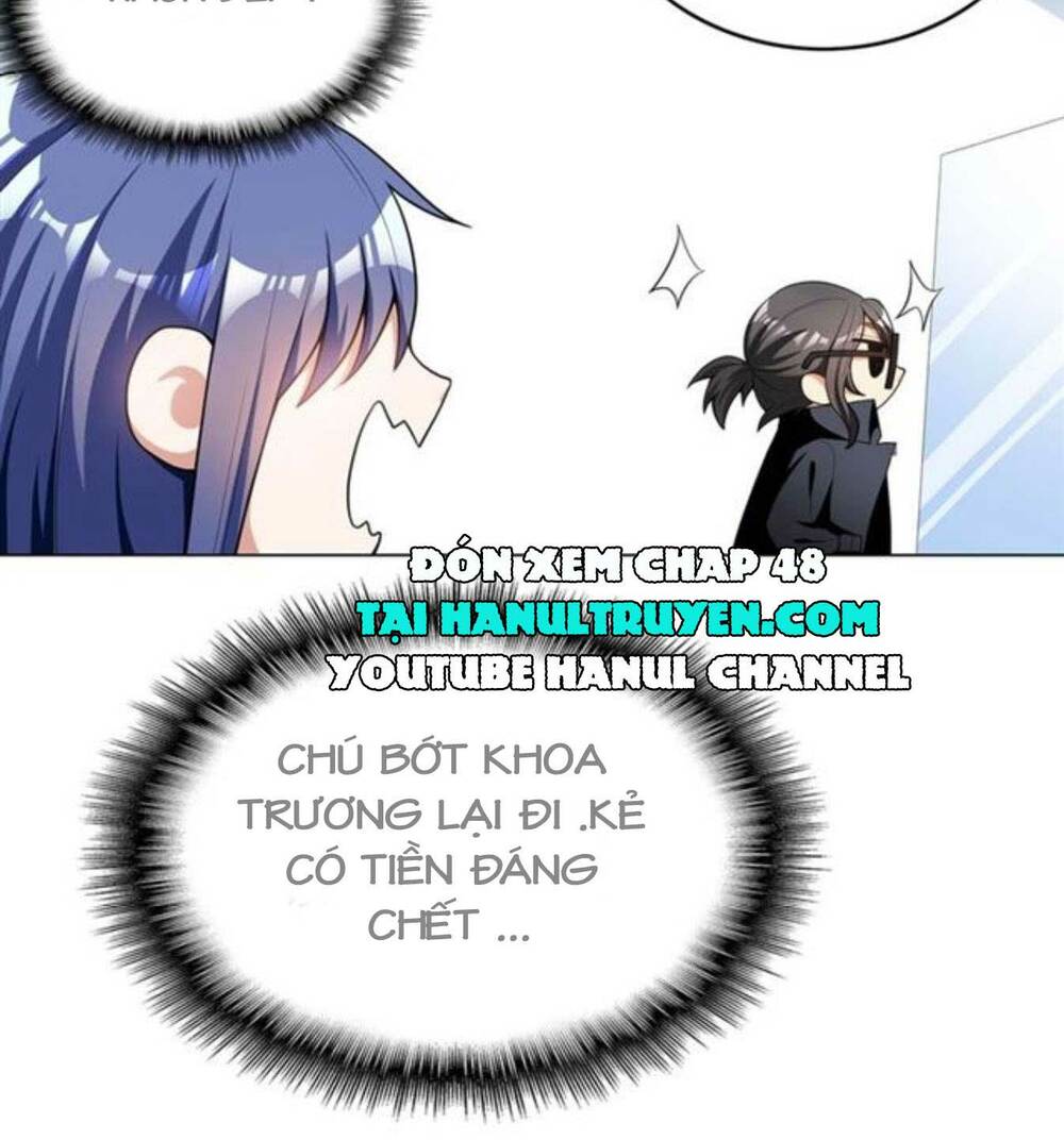 Cô Vợ Nhỏ Nuông Chiều Quá Lại Thành Ác!!: Chapter 47