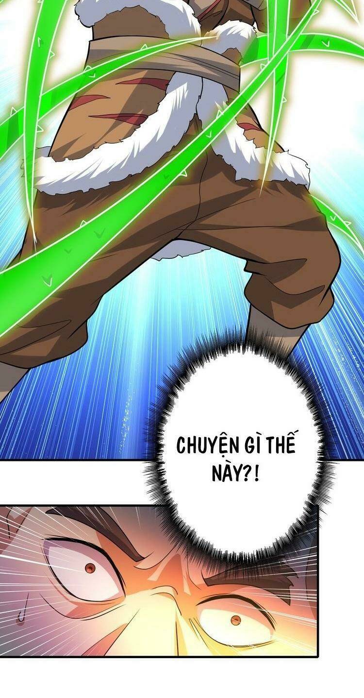 Đấu Hồn Đại Lục: Chapter 26