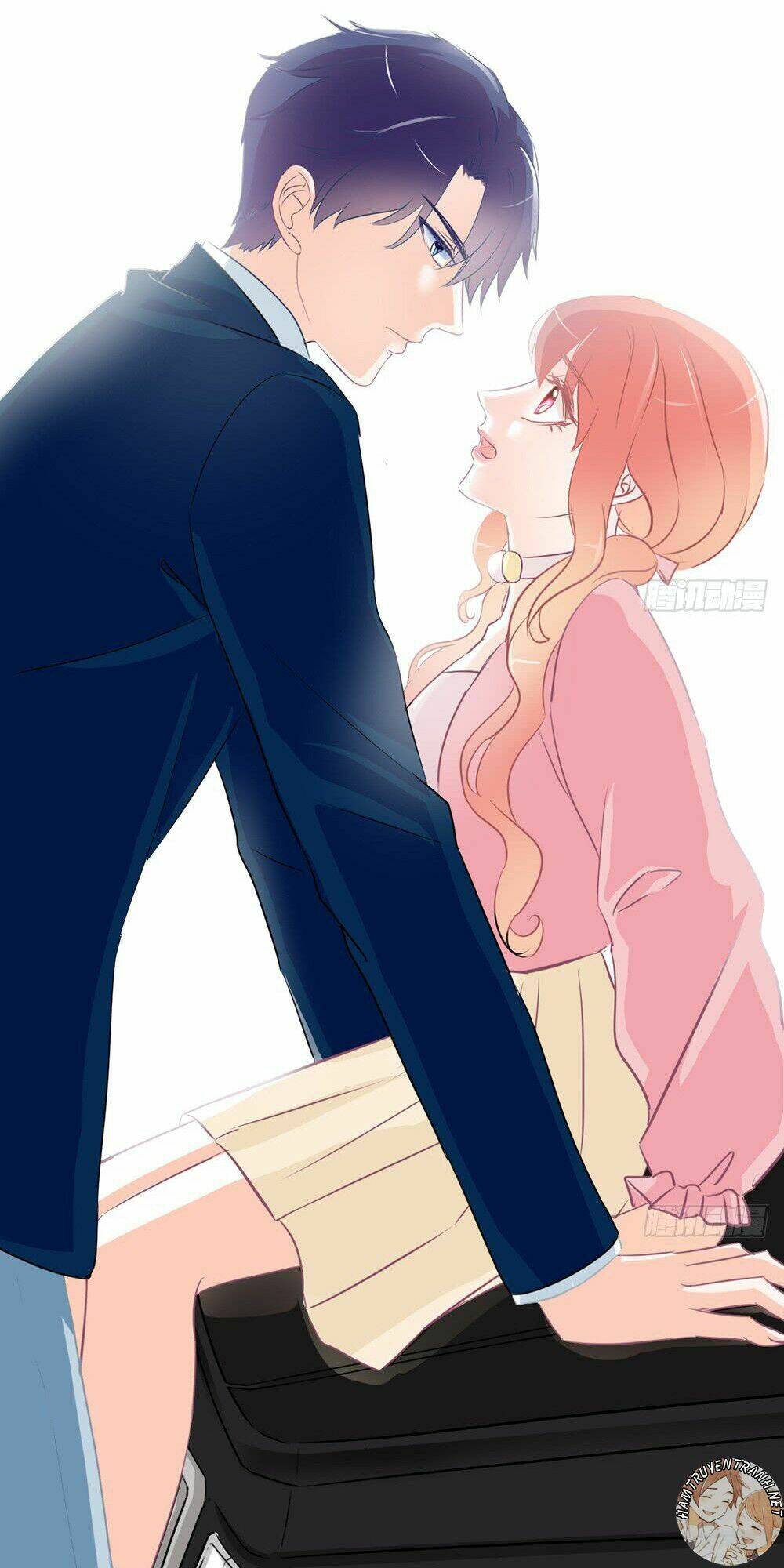 Cẩm Lý Thiếu Nữ Của Tôi: Chapter 16.2