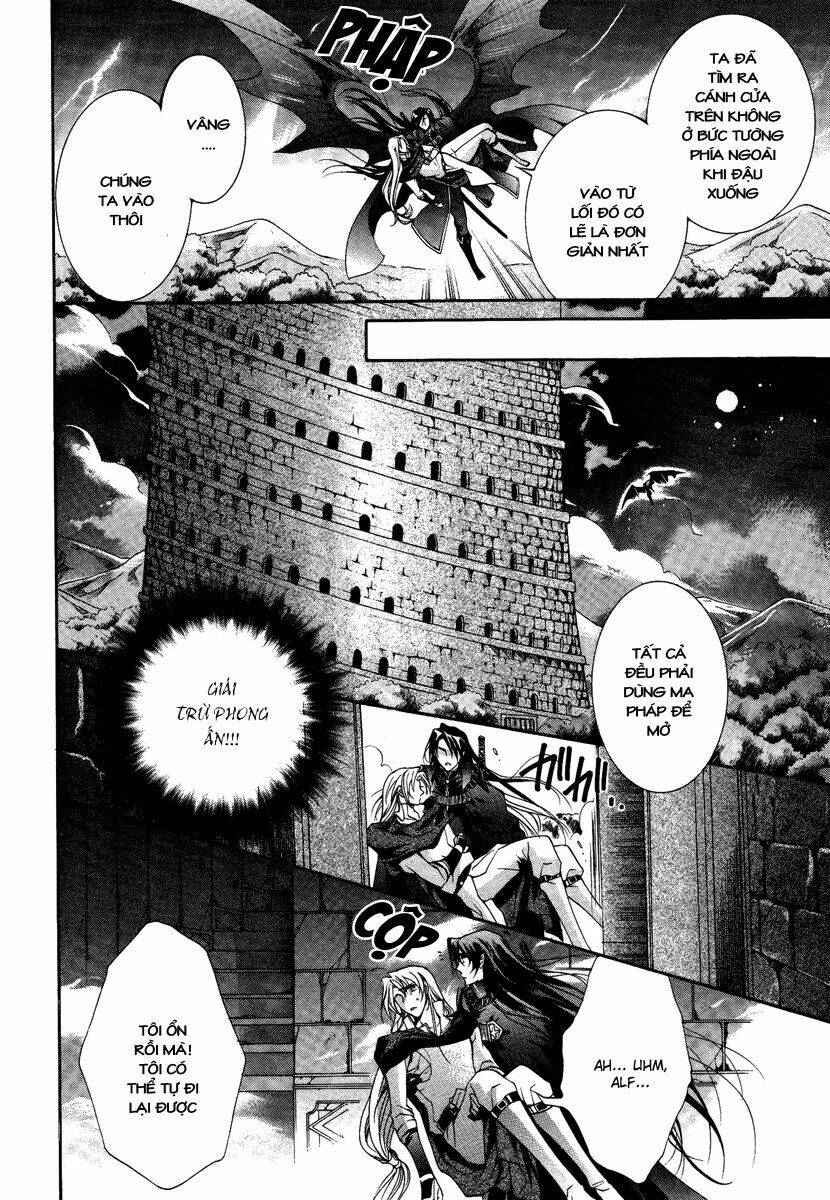 Yasashii Ryuu No Koroshikata: Chapter 14