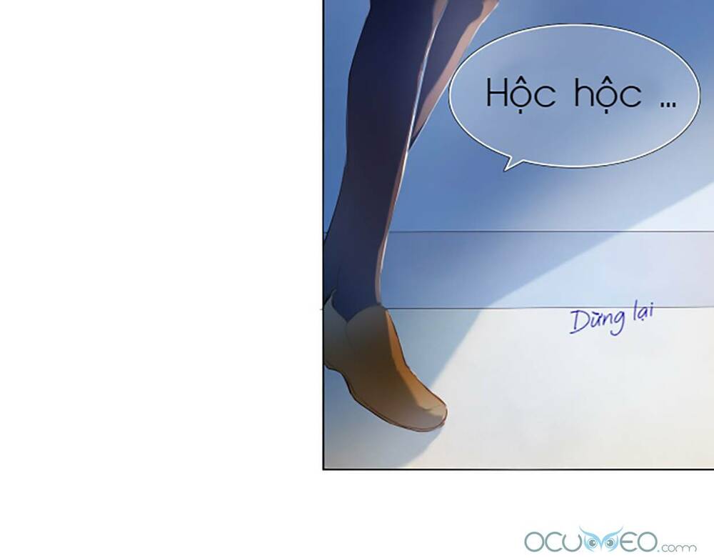 Kế Hoạch Trái Tim: Chapter 19