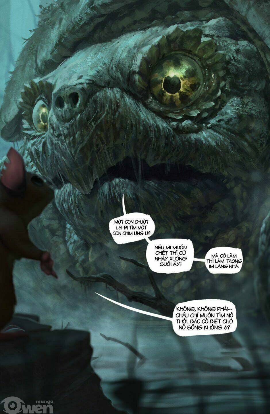 Phục Thù Thiếu Gia Tiểu Điềm Thê: Chapter 4