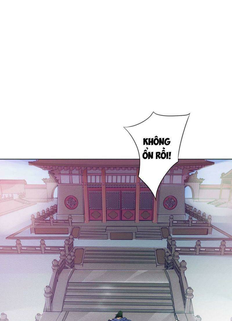 Thủ Vệ Nhất Thần: Chapter 27