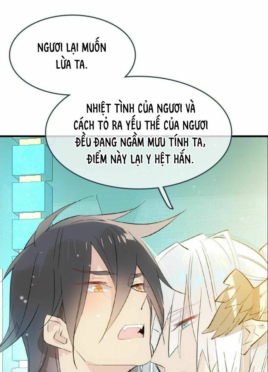 Sư Phụ Lại Trêu Chọc Ta: Chapter 54