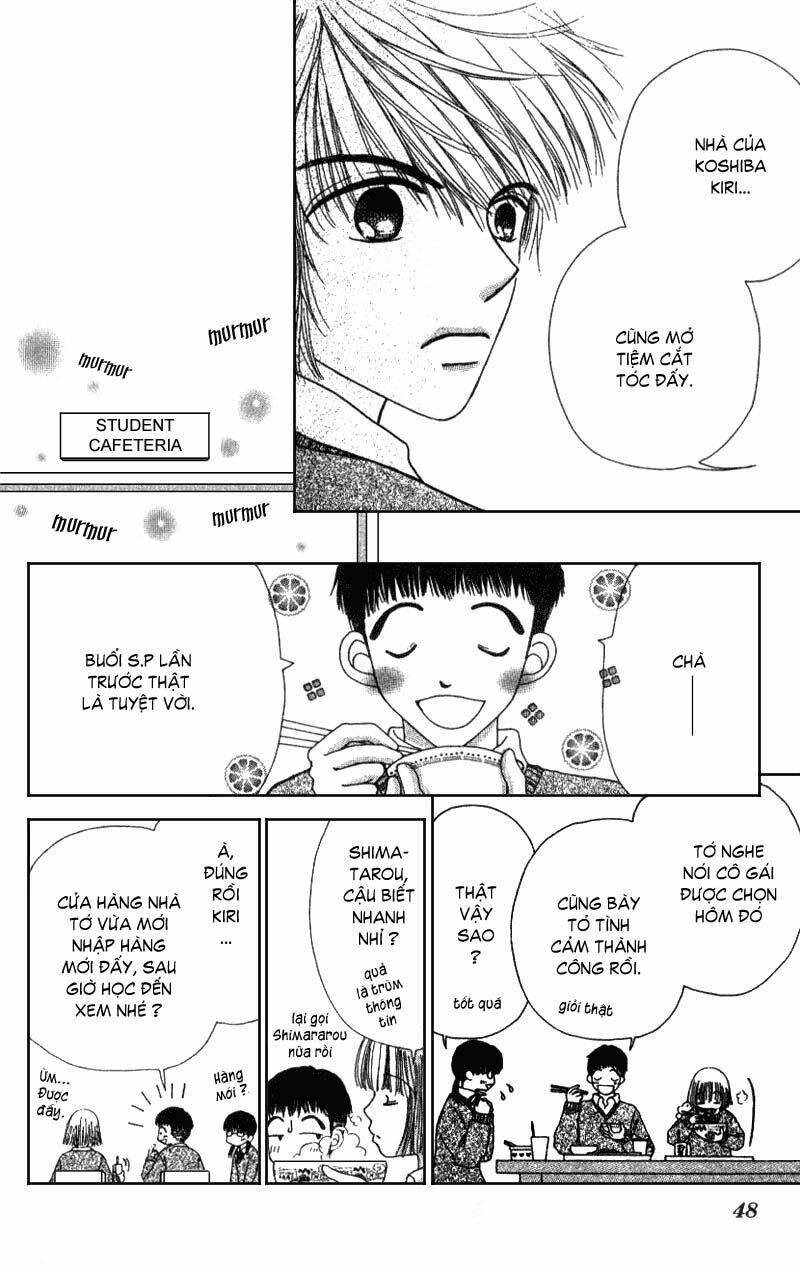 Dự Án Kéo Vàng: Chapter 2