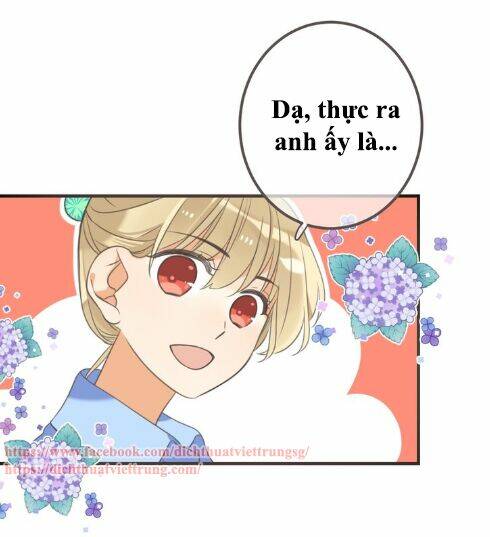 Bạn Trai Tôi Là Cẩm Y Vệ 2: Chapter 93