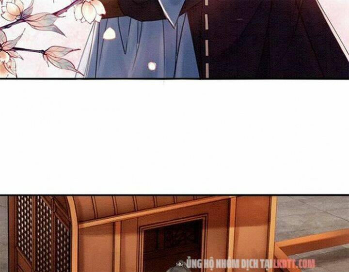 Trọng Sinh Bá Sủng Nhiếp Chính Vương Quá Mạnh Mẽ: Chapter 94