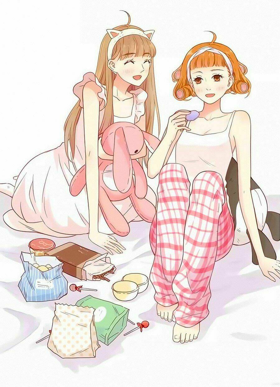 Bạc Hà Chi Hạ 2: Chapter 15