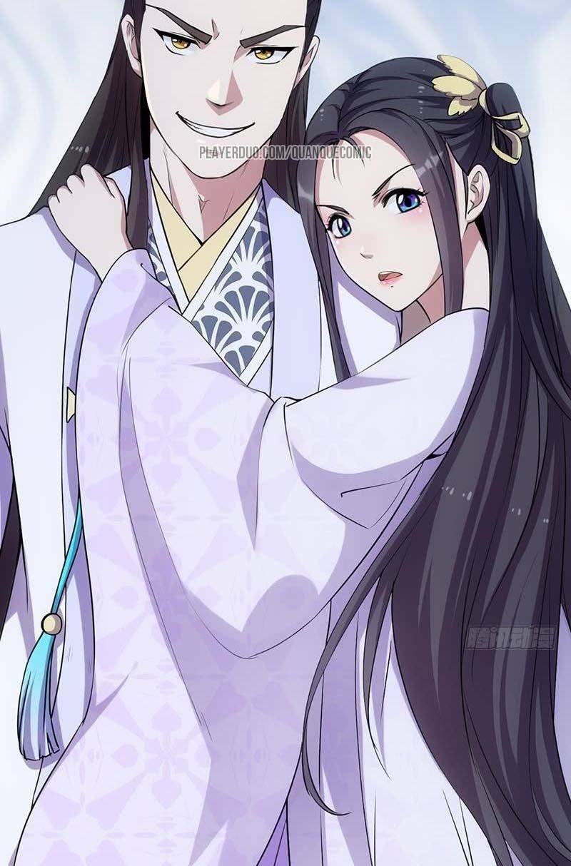 Hệ Thống Thần Long Nghịch Thiên: Chapter 12