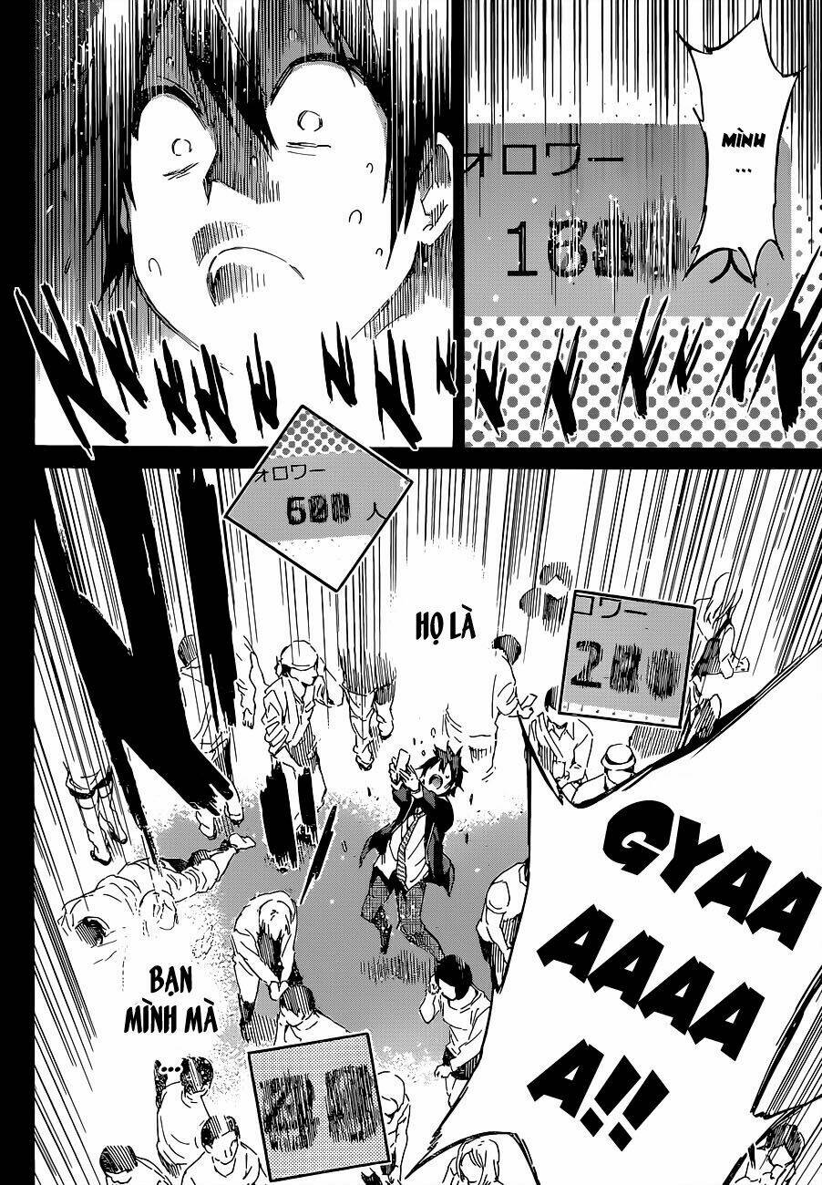 Real Account Ii: Chapter 1.2