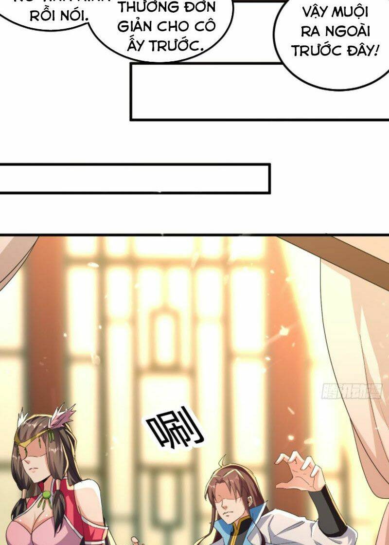 Dị Giới Siêu Cấp Ở Rể: Chapter 132
