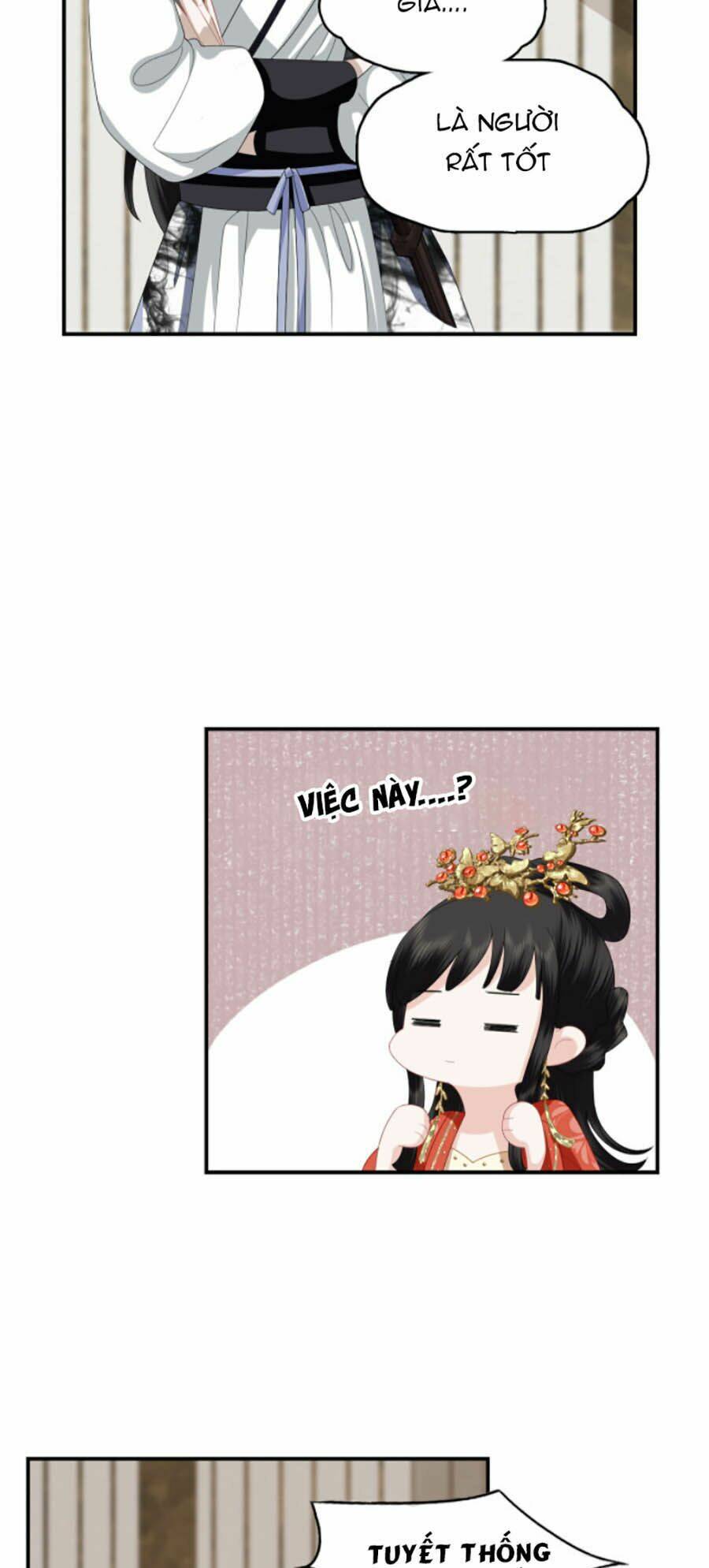 Điều Hương Vương Phi: Chapter 3