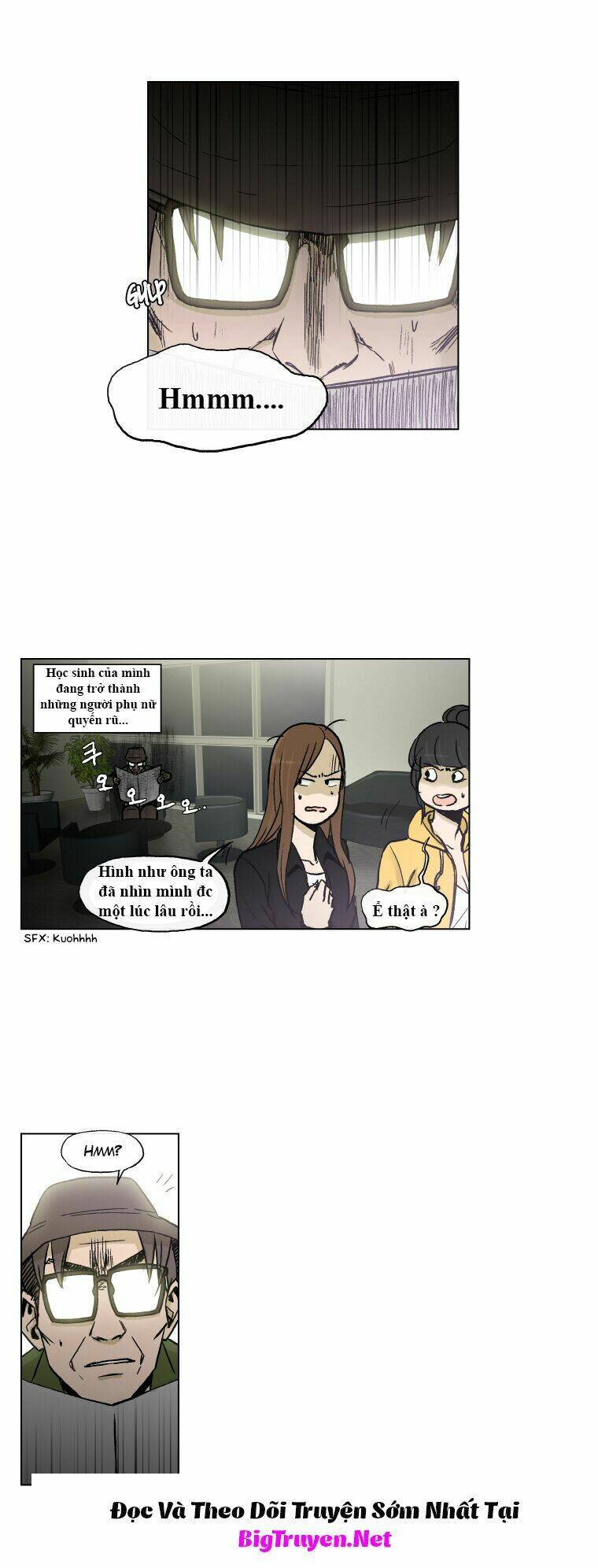 Anh Ấy Là Nữ Sinh Cấp 3: Chapter 31