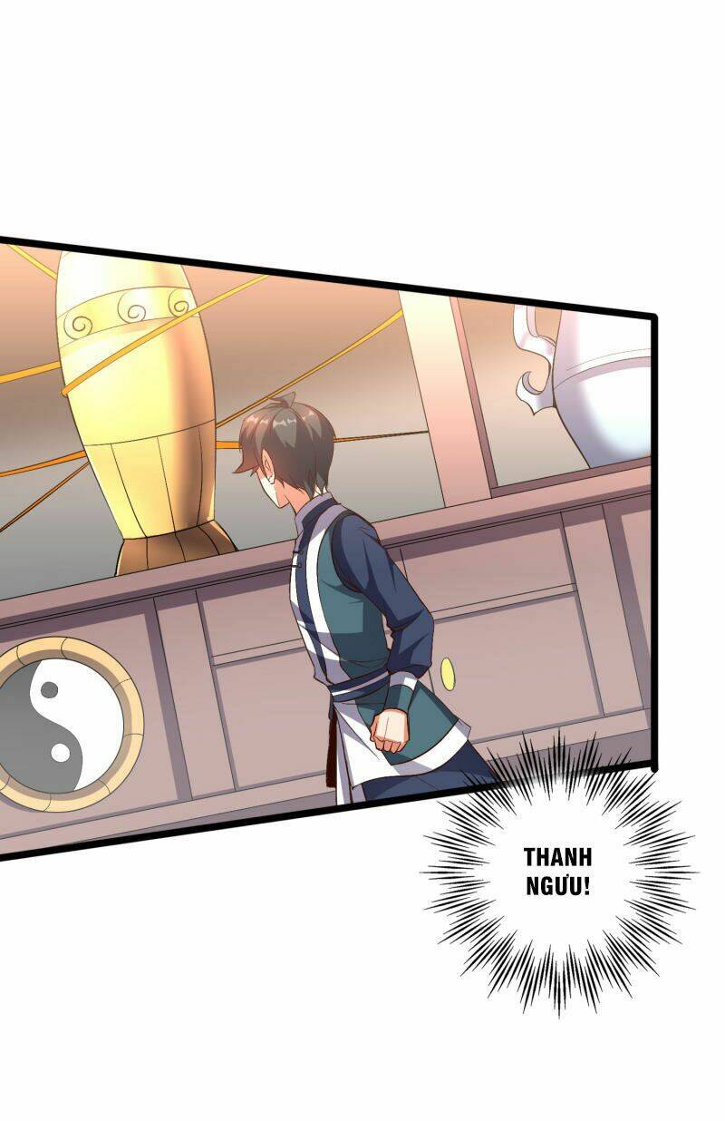 Phục Thiên Thánh Chủ: Chapter 53