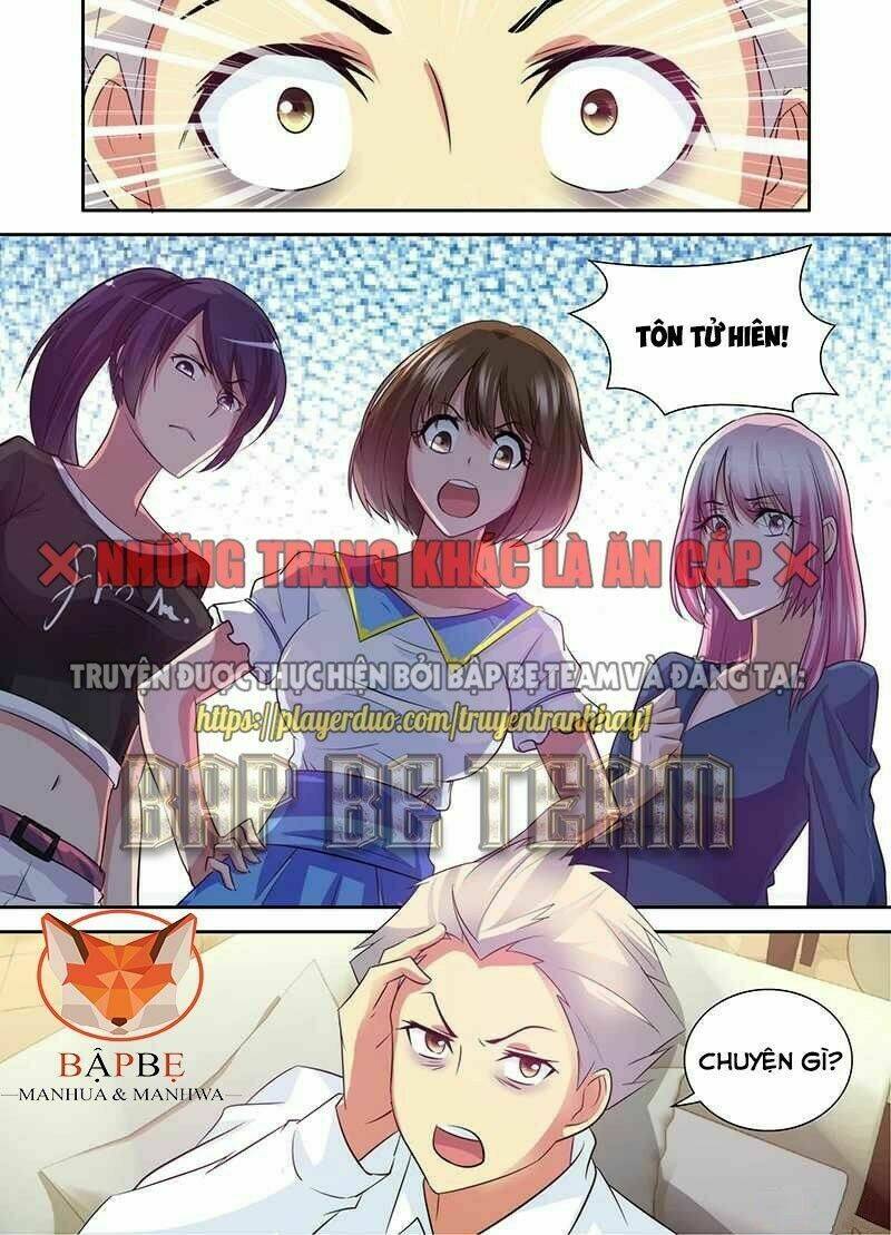 Tôi Là Thần Y: Chapter 83