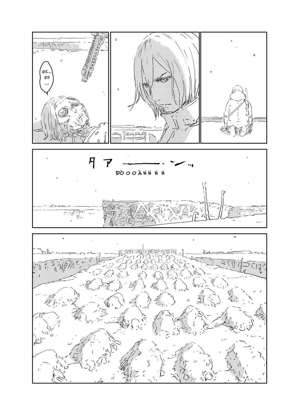 Aposimz: Chapter 2