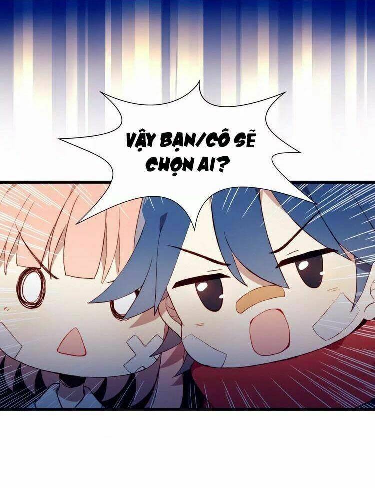 Mối Tình Đầu Dang Dở Của Tôi: Chapter 2