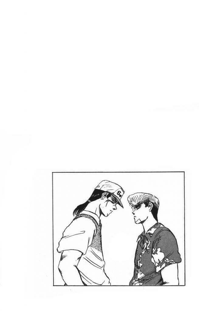 Shonan Junai Gumi: Chapter 129