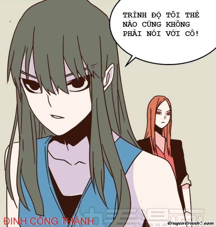 Ứng Dụng Thẩm Mỹ: Chapter 16